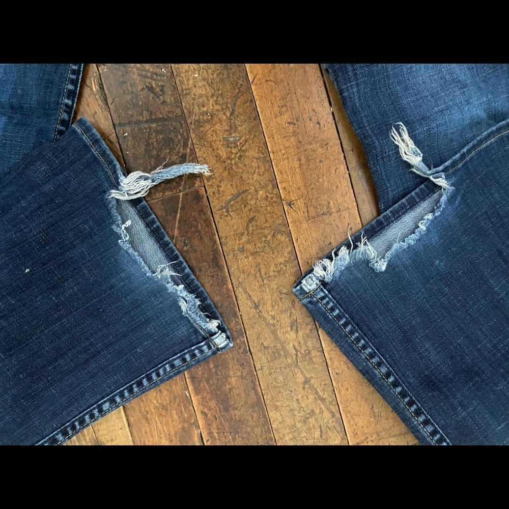 Hudson jeans, size 28